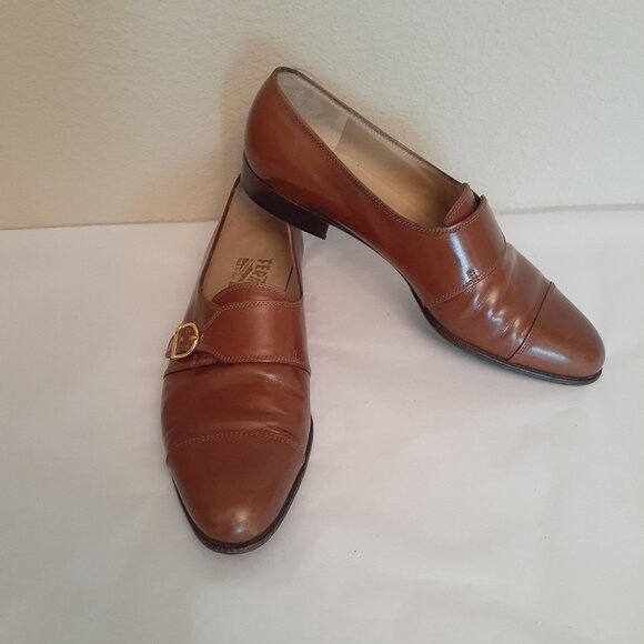 Salvatore Ferragamo Loafers - Picture 1 of 15